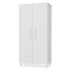 Armário Multiuso Berlim 2 Portas - Móveis Luapa