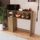 Armário Multiuso Beto 1 Pt Mel