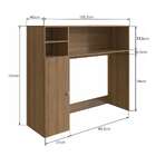 Armário Multiuso Beto 1 Pt Mel