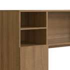 Armário Multiuso Beto 1 Pt Mel