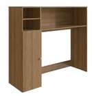 Armário Multiuso Beto 1 Pt Mel