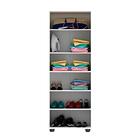 Armário Multiuso Branco - Móveis Primus