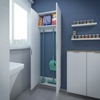 Armario Multiuso Branco - Olivar Móveis