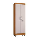 Armário Multiuso Chicago 2 Portas Notável Móveis