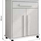 Armário Multiuso Chile Branco - Rv Móveis