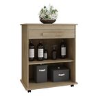 Armário Multiuso Chile Niágara - Rv Móveis