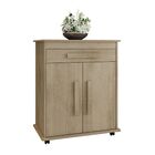 Armário Multiuso Chile Niágara - Rv Móveis