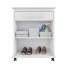 Armário Multiuso Chile Rv - Branco