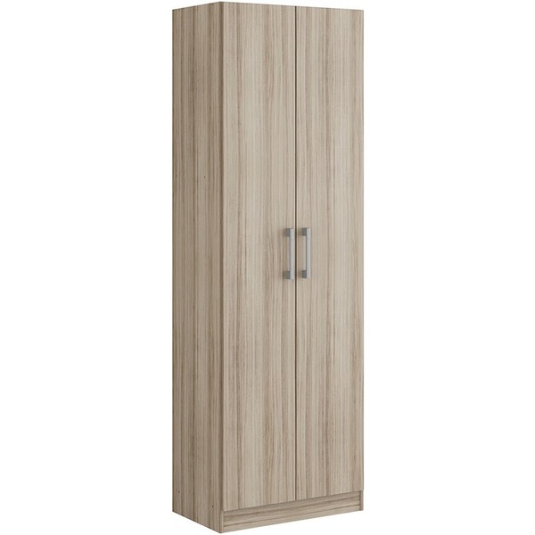 Armário Multiuso Com 2 Portas 626 - Carraro - Anis