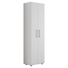 Armário Multiuso Com 2 Portas Luca A03 - Amarena Móveis - Bra