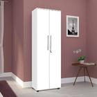 Armario Multiuso Com 6 Prateleiras E Chave Com Trinco Cordoba