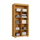 Armário Multiuso Com Chave E Fechadura 2 Portas Cinamomo Lice