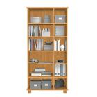 Armário Multiuso Com Chave E Fechadura 2 Portas Cinamomo Off