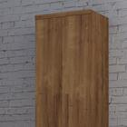 Armário Multiuso Com Duas Portas E Fechadura Napole New – Can