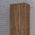 Armário Multiuso Com Duas Portas E Fechadura Napole New – Rús