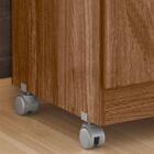 Armario Multiuso Com Porta 9960 Moval