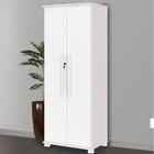 Armário Multiuso Dallas Branco