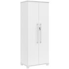 Armário Multiuso Dallas Branco