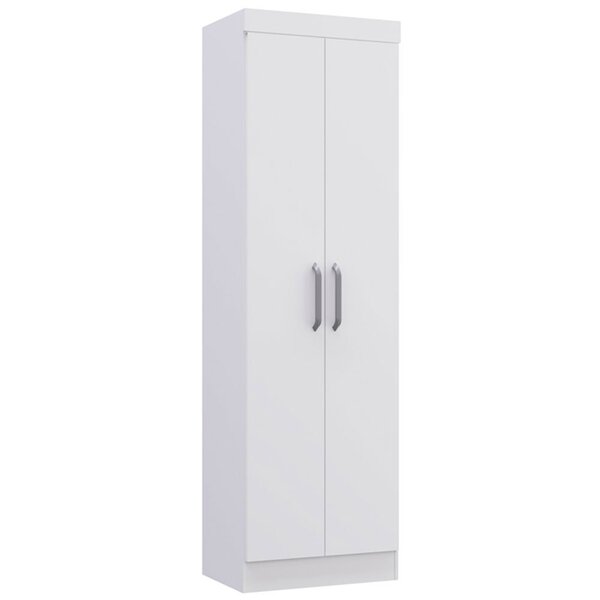 Armário Multiuso Decibal 2 Portas Rp2200 Civardi