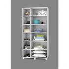 Armário Multiuso Draco Branco