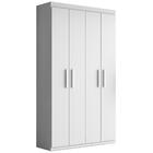 Armario Multiuso Duplo 4 Portas 2000194 Armoveis