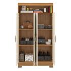 Armário Multiuso Duplo Nt4040 Notável Móveis