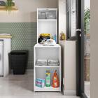 Armário Multiuso E Bancada Com Mesa Auxiliar 2 Em 1 Mult Max