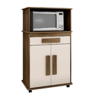 Armário Multiuso Ethan Freijó E Off White