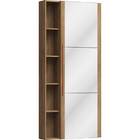 Armário Multiuso - F267 - Kappesberg - Nogal