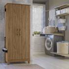 Armário Multiuso Gabriela Naturale 2 Portas Tana Decor