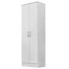 Armario Multiuso Golden 02 Portas Demobile