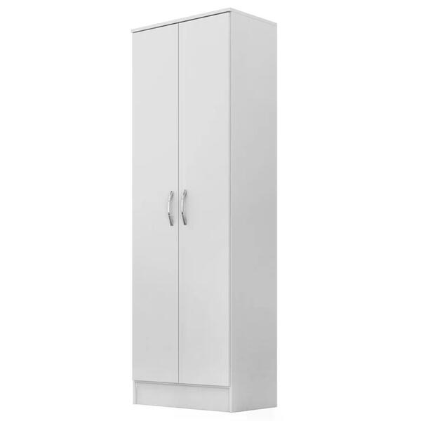 Armario Multiuso Golden 02 Portas Demobile