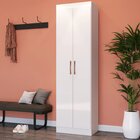 Armário Multiuso Ibiza 2 Portas Doripel