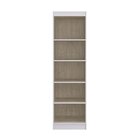 Armário Multiuso Ibiza 2 Portas Doripel