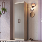 Armário Multiuso Ibiza 2 Portas Doripel