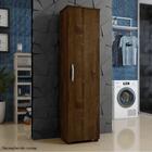 Armário Multiuso Jasmim 1 Porta Kaiki Móveis Ypê