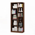 Armário Multiuso João Pessoa 1 Porta Com Espelho Valdemóveis