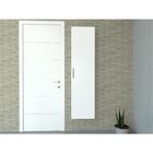 Armário Multiuso Lavanderia Área De Serviço Para Vassouras Ro