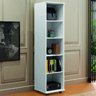 Armário Multiuso Lavanderia Com Chave E Rodízios 1 Porta Lune