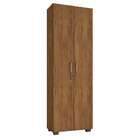 Armário Multiuso Lino 2 Pt Freijó