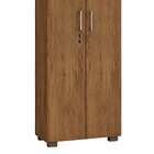 Armário Multiuso Lino 2 Pt Freijó