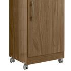 Armário Multiuso Lírio Com Porta - Pr Móveis