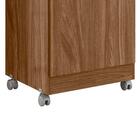 Armario Multiuso Lírio - Naturale Naturale