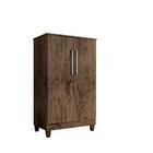 Armario Multiuso Mali Castani Brienza