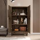 Armario Multiuso Mali Castani Casa Mobilia