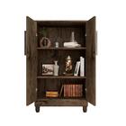 Armario Multiuso Mali Castani Casa Mobilia