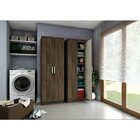 Armário Multiuso Margarida D110 2 Portas Henn