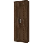 Armário Multiuso Margarida D110 2 Portas Henn