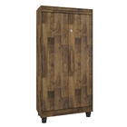 Armário Multiuso Merlian Amadeirado