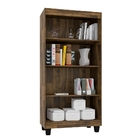 Armário Multiuso Merlian Amadeirado